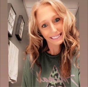 Meet your Posher, Kelsey